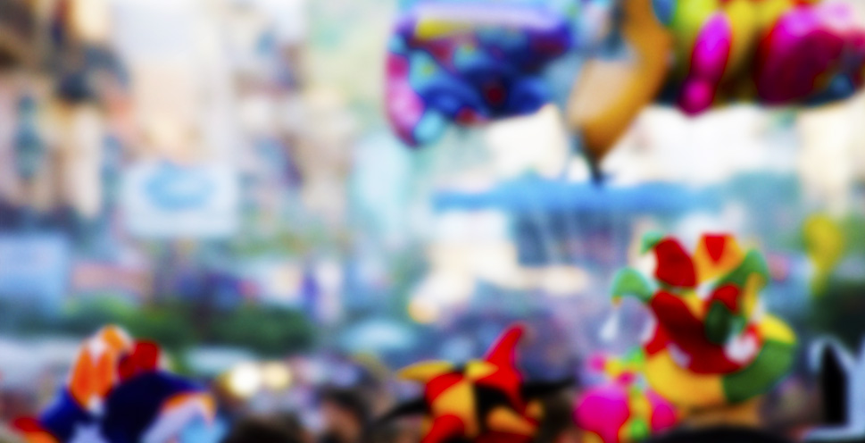 Social Deal Tullepetaonestad-Krabbegat sfeerafbeelding