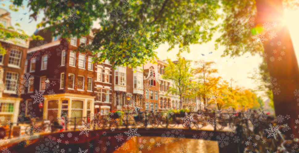 Social Deal Amsterdam sfeerafbeelding