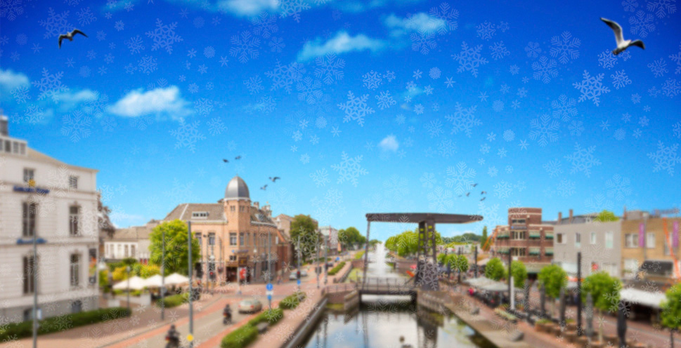 Social Deal Helmond sfeerafbeelding