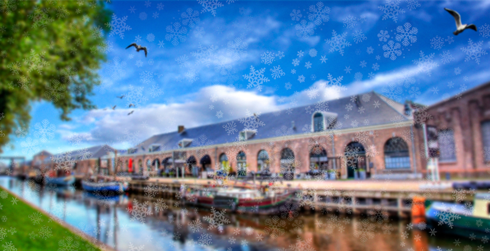 Social Deal Noordkop sfeerafbeelding