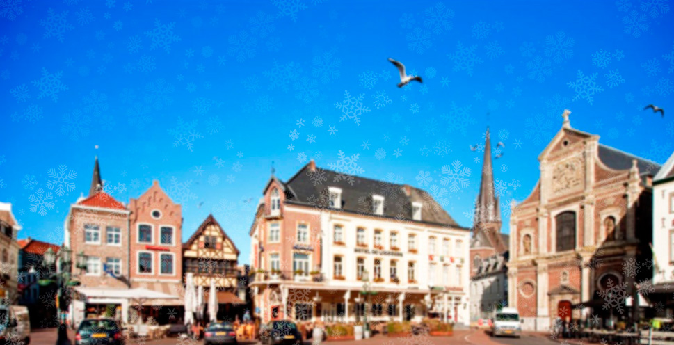 Social Deal Sittard-Geleen sfeerafbeelding