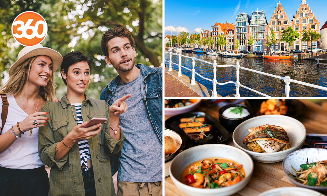 360 Haarlem Tours