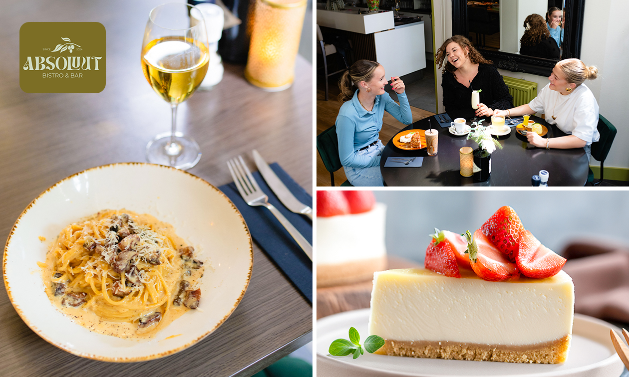 Absoluut Bistro & Bar