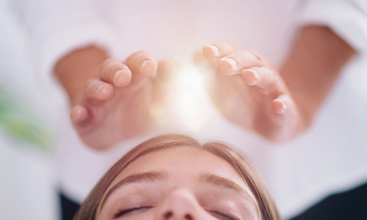 Access Joy