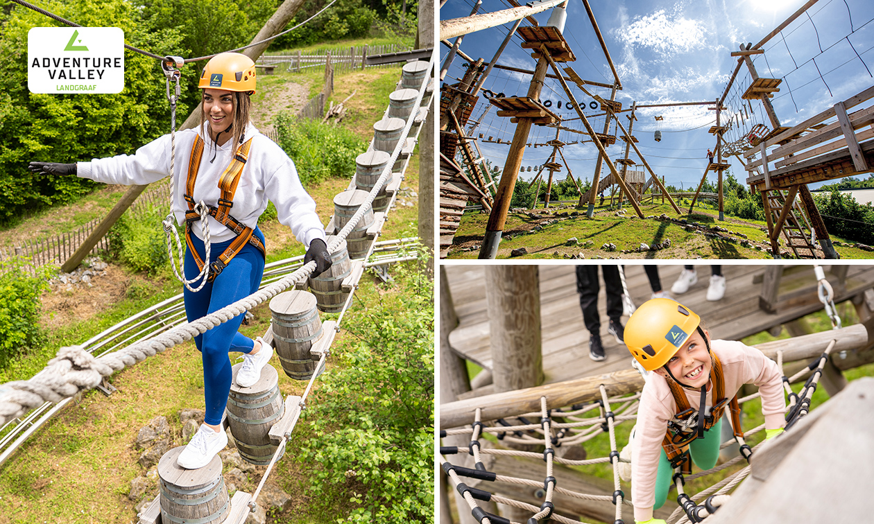 Adventure Valley Landgraaf