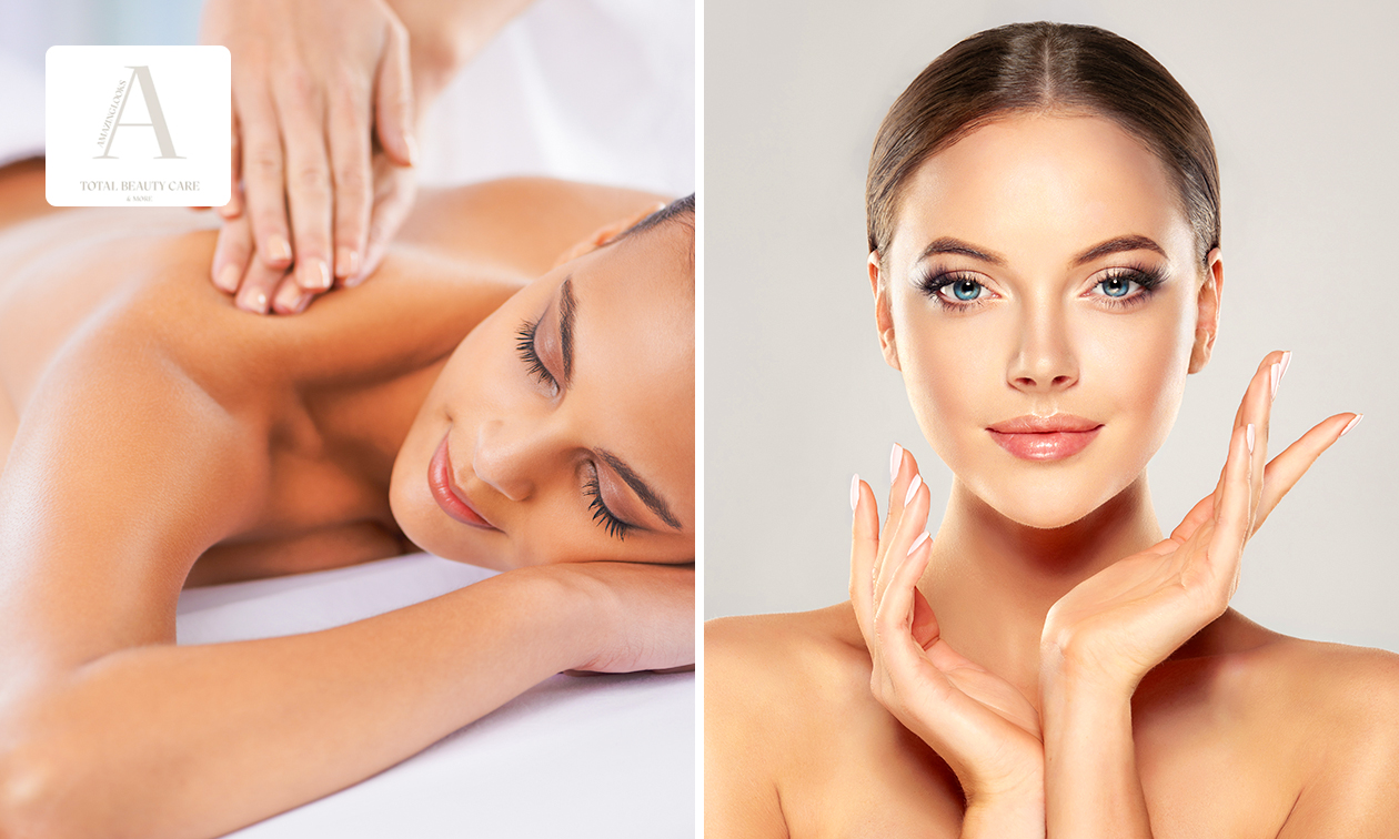 Amazinglooks Beauty Salon