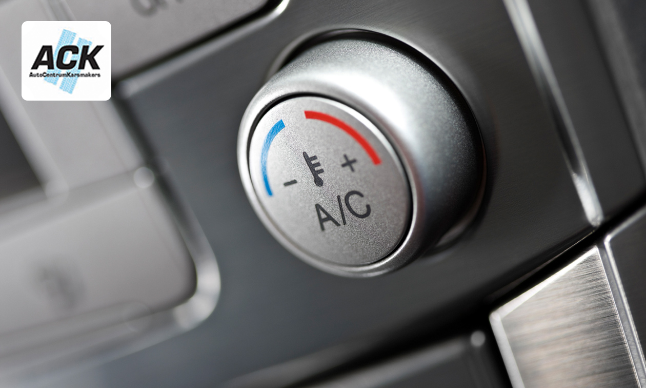 Auto Centrum Karsmakers