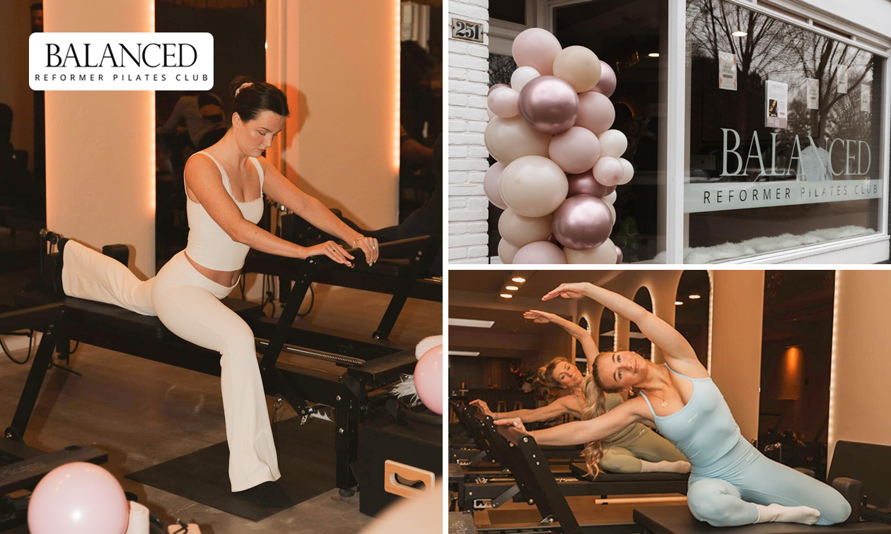 Balanced Reformer Club