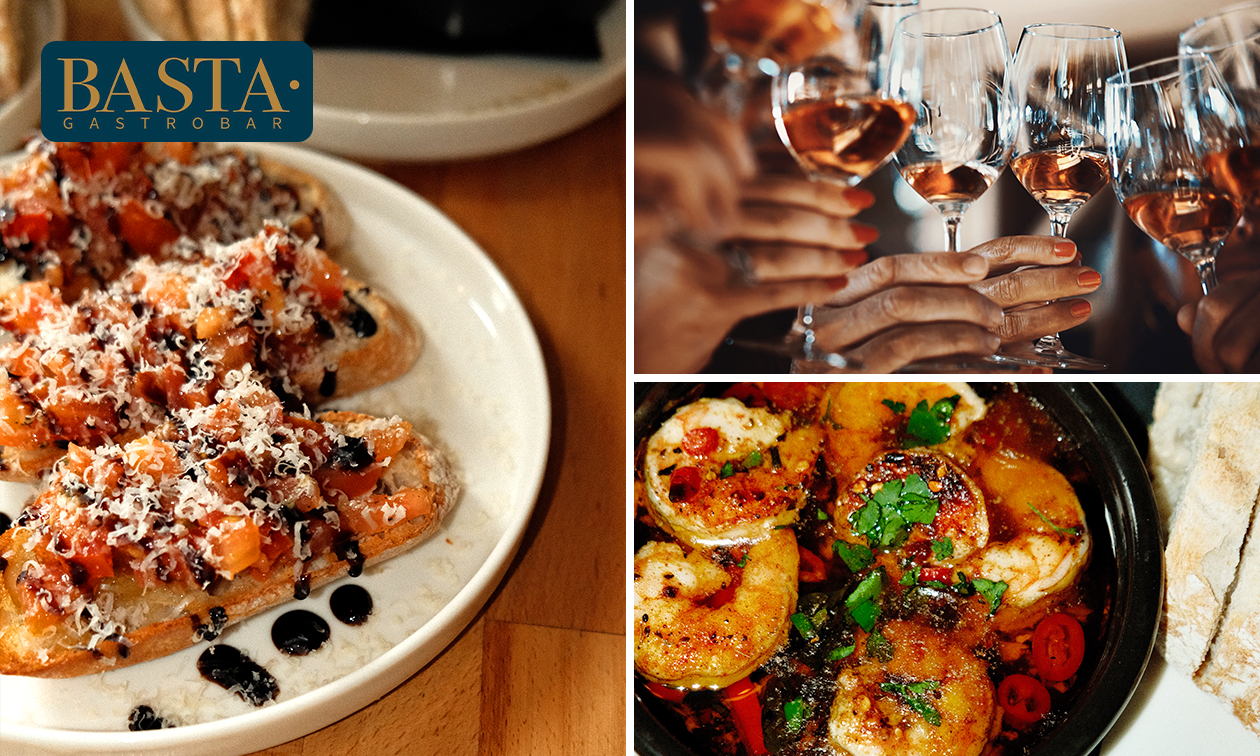 Basta Gastrobar