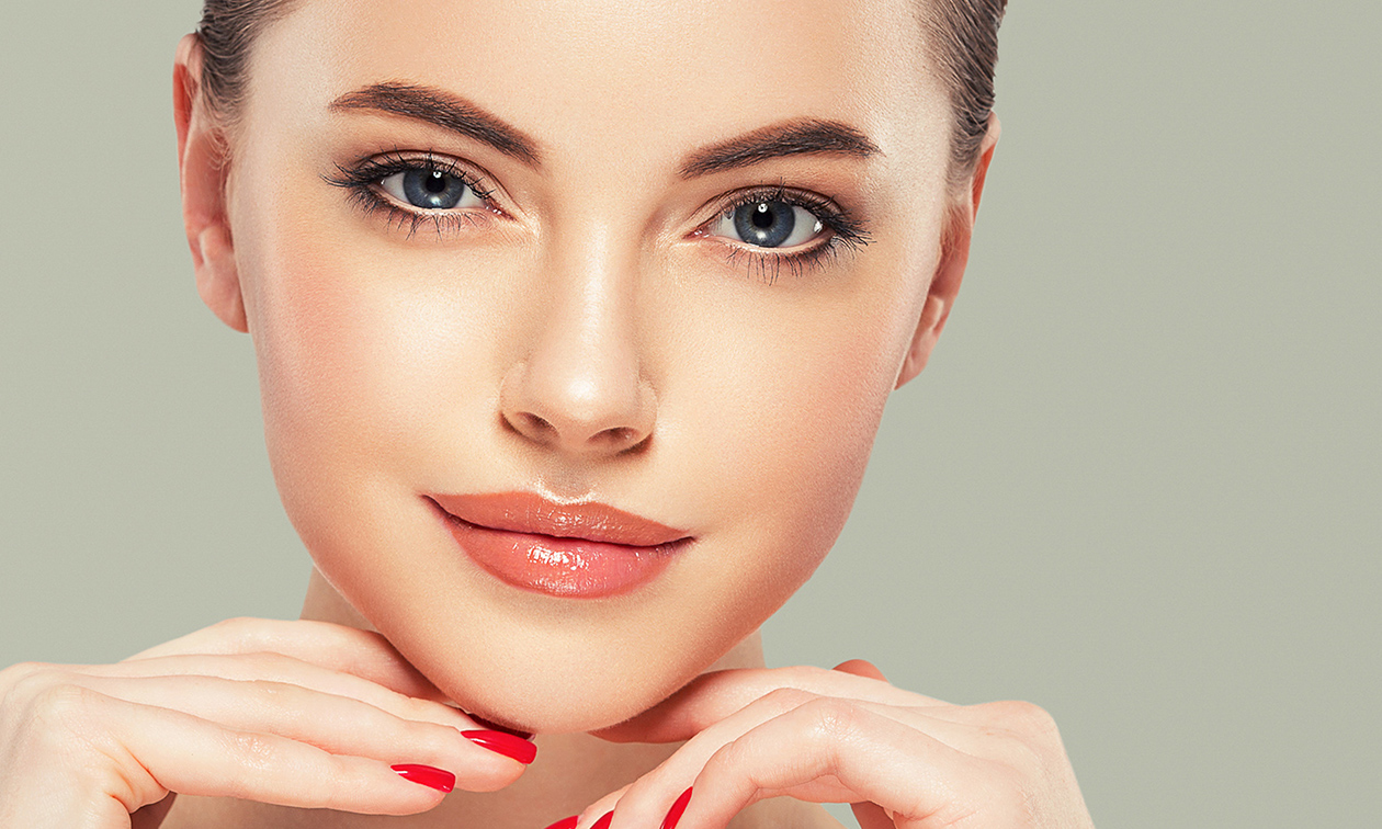 Beauty By Indra
