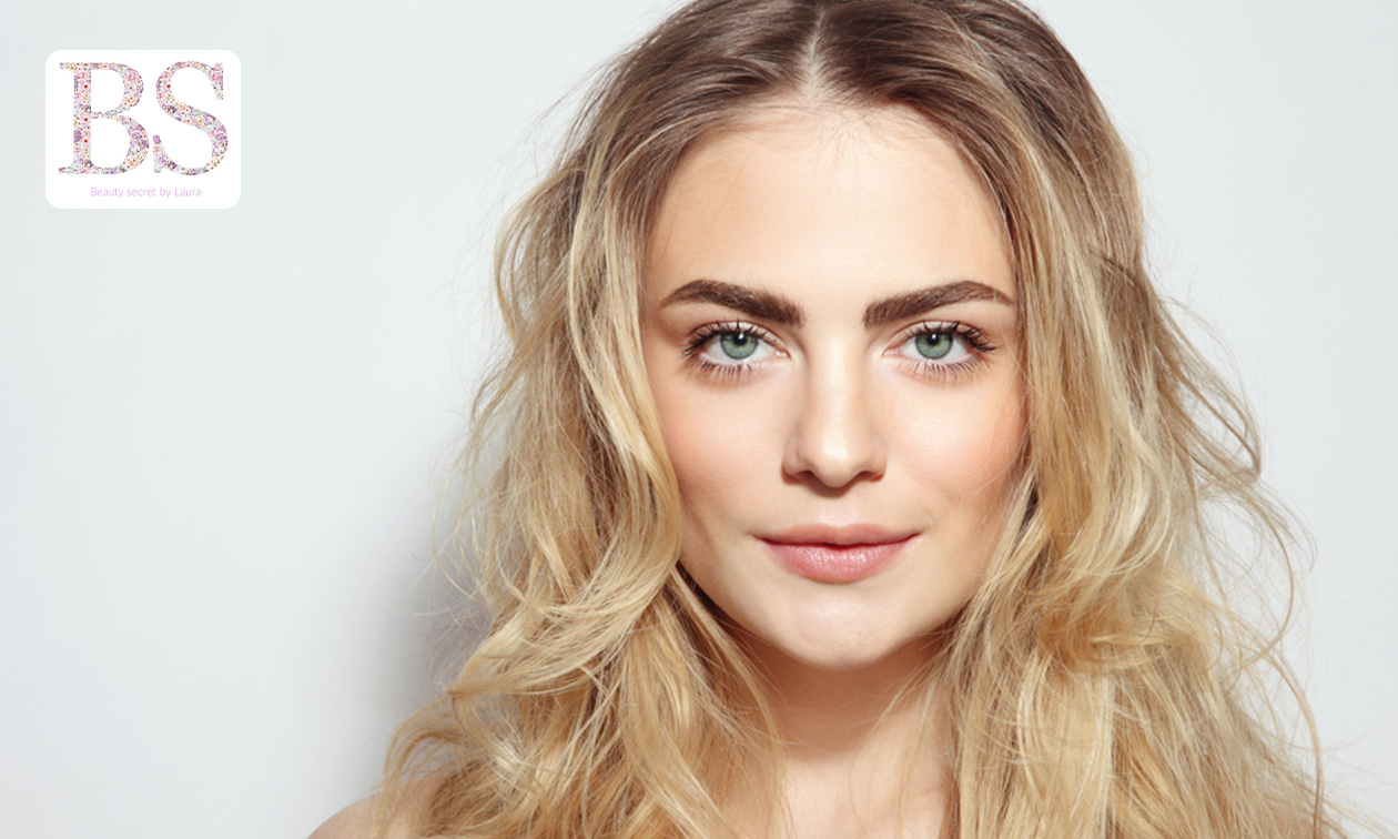 Beauty Secret by Laura