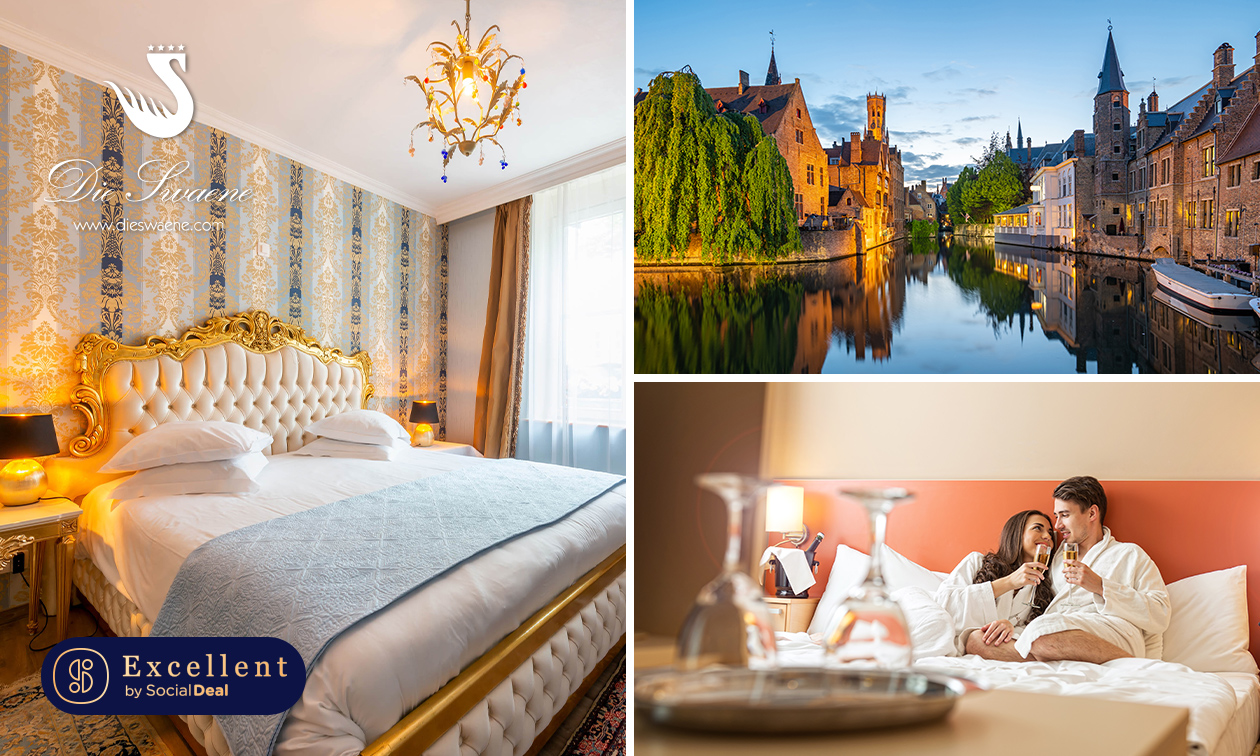 Boutiquehotel Die Swaene