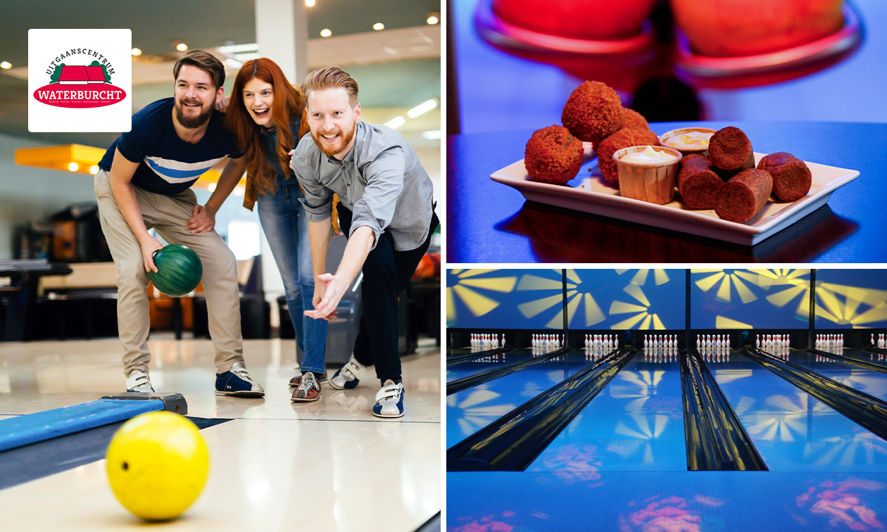 Bowling De Waterburcht
