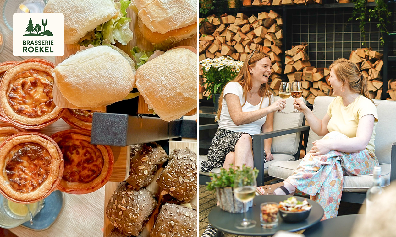 Brasserie Roekel