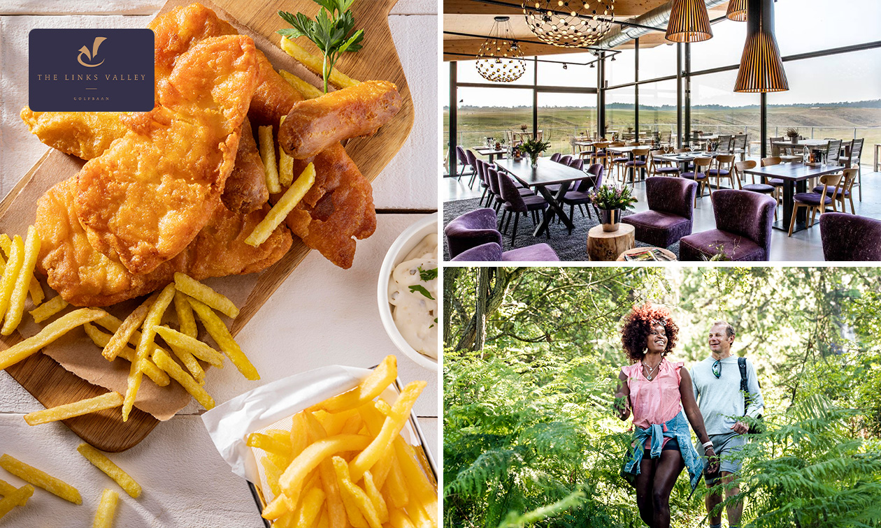 Brasserie The Valley