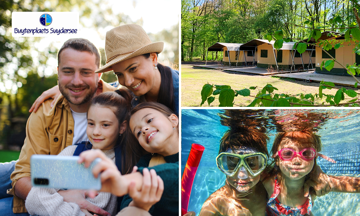 Buytenplaets Suydersee