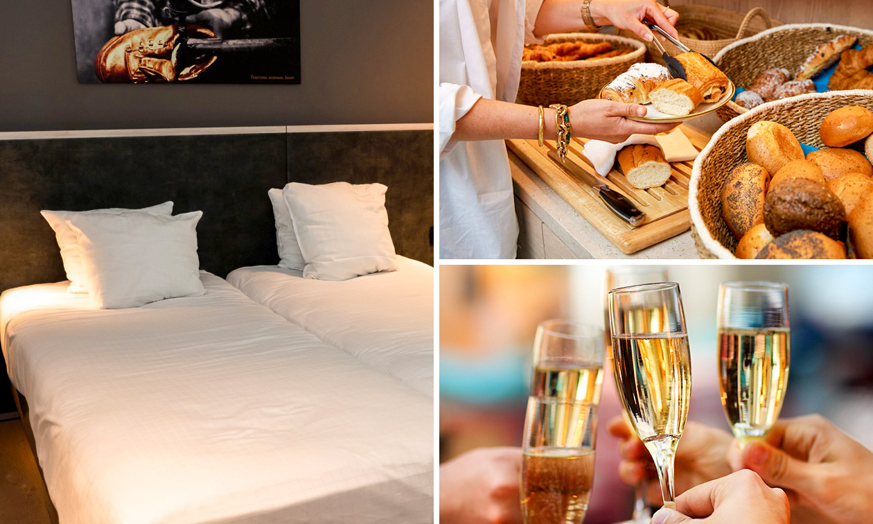 C-Hotels Westwing