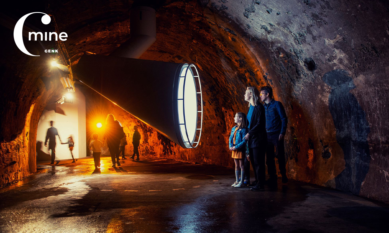 C-mine expeditie