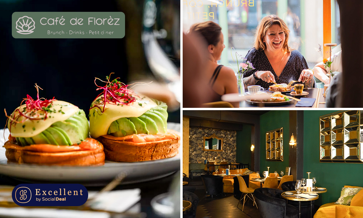 Café de Florèz