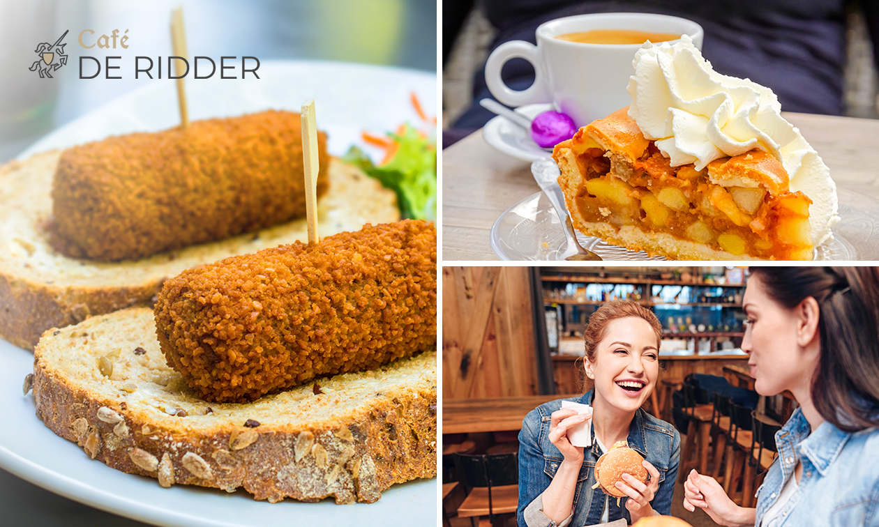 Café de Ridder
