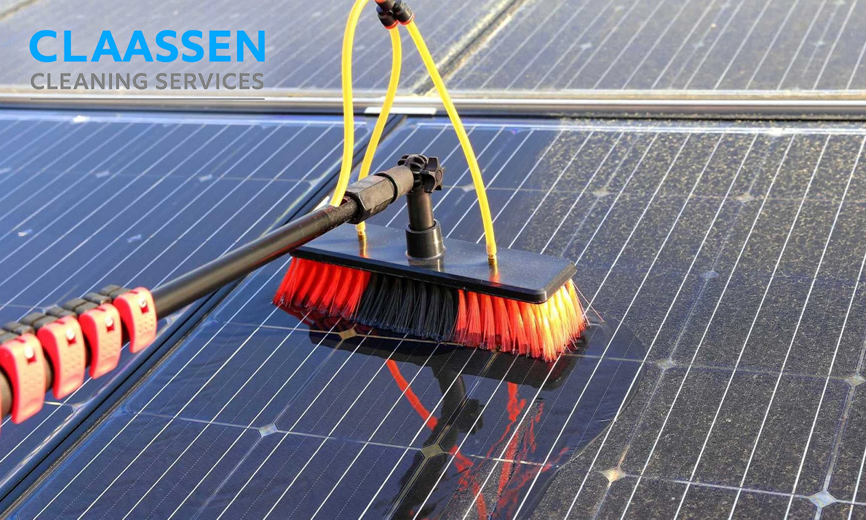 Claassen Cleaning Services
