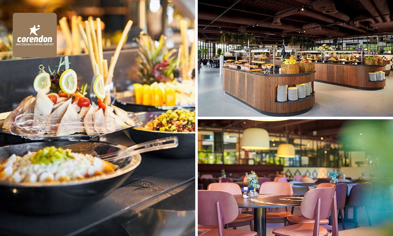 Corendon Village Hotel Amsterdam