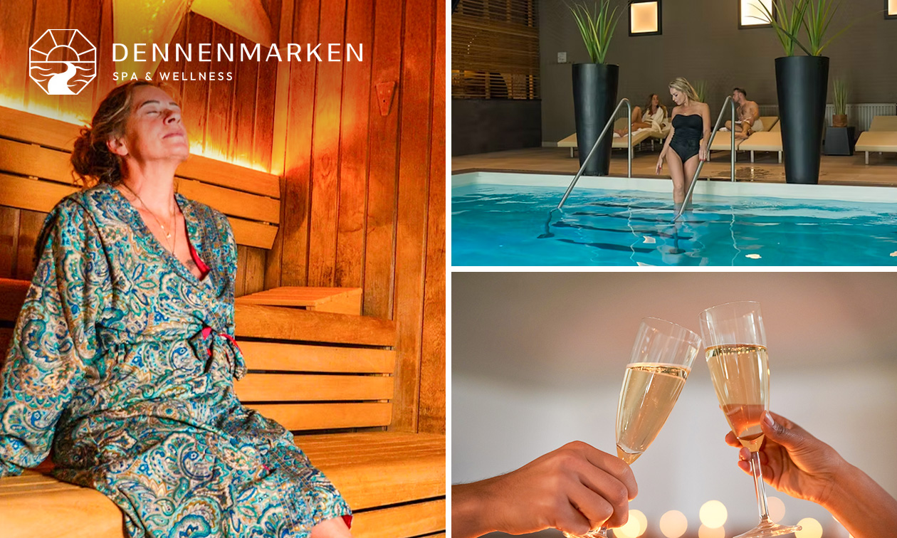 Dennenmarken