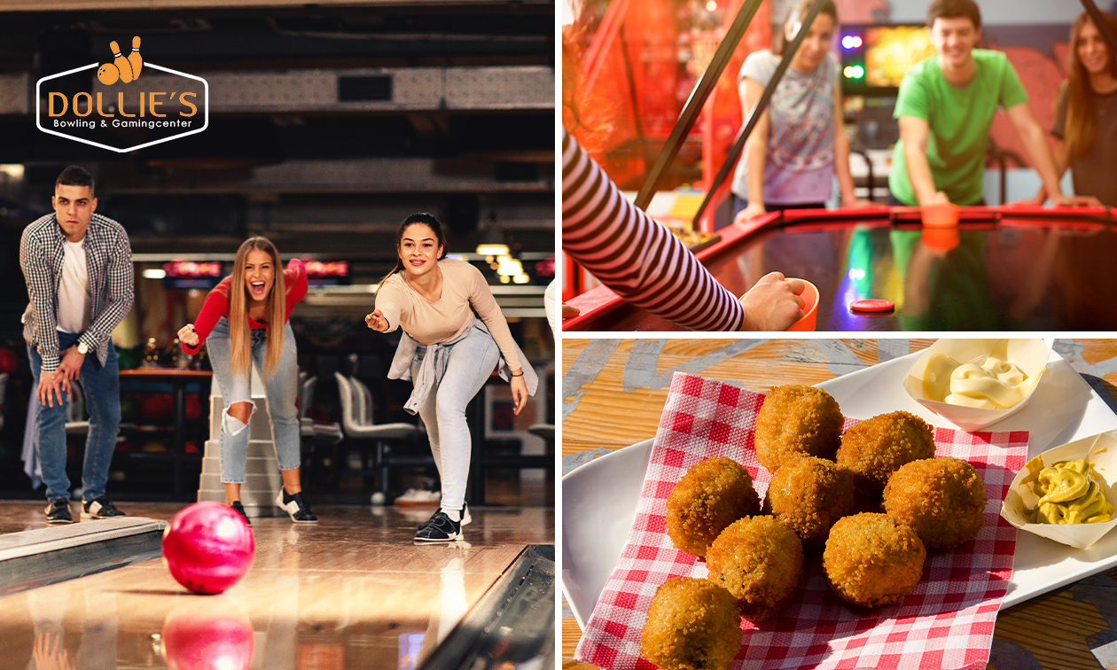Dollie's Bowling & Gamingcenter