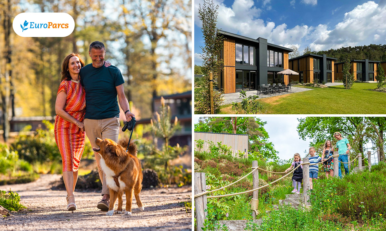 EuroParcs Maasduinen
