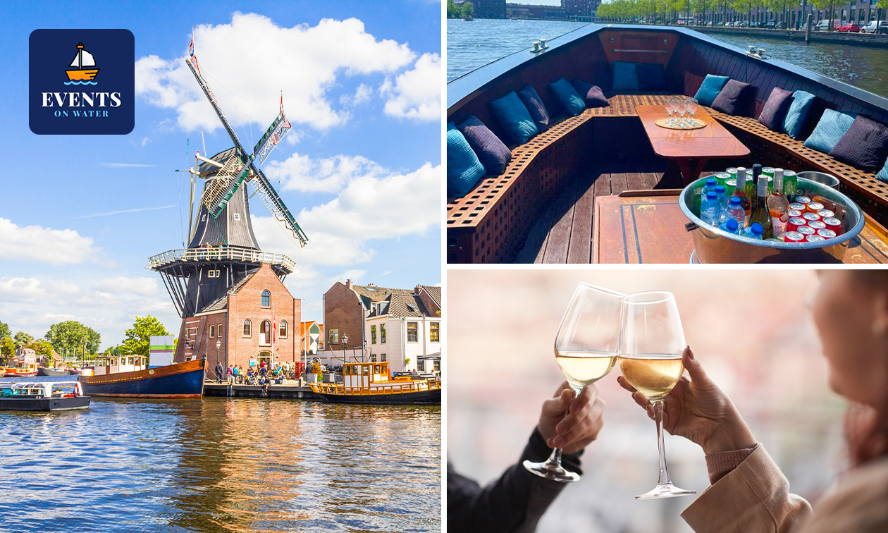 Events on Water