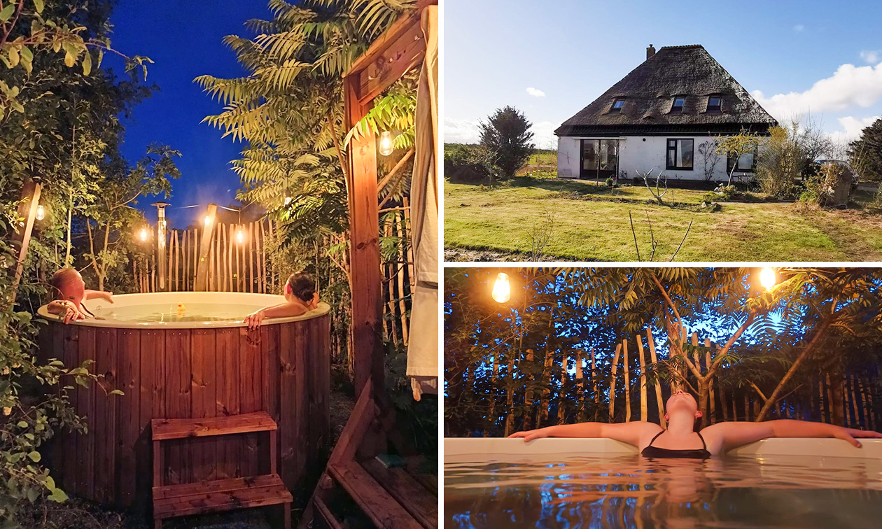 Farmstay Zijperdijk