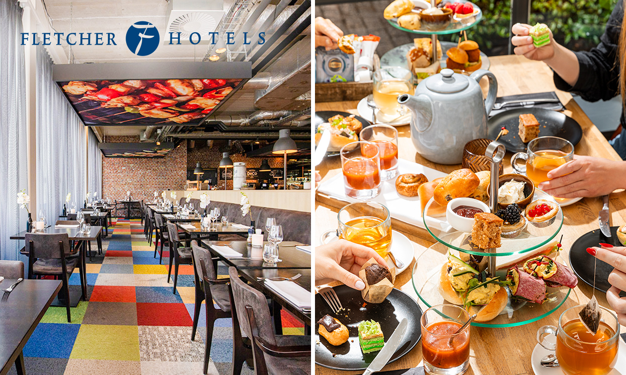 Fletcher Hotels