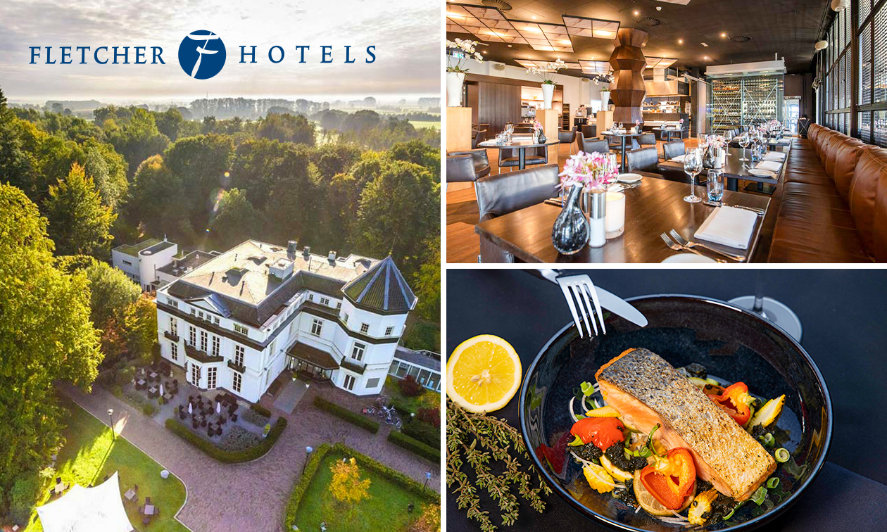 Fletcher Hotels
