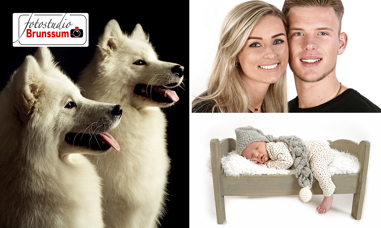 Fotostudio Brunssum