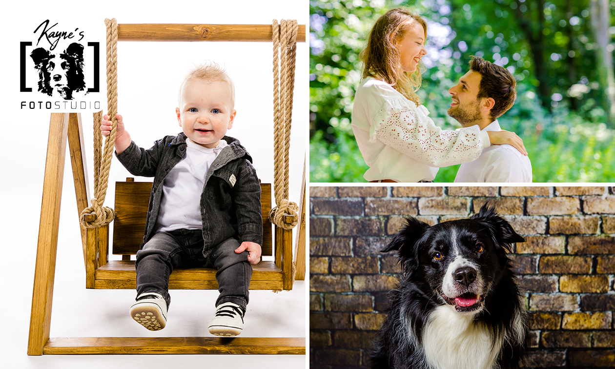 Fotostudio Heerlen