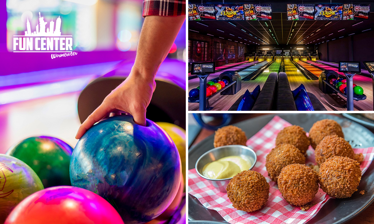 Fun Center Wormerveer