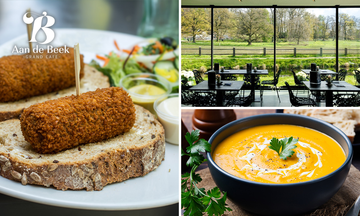 Grand Café Aan de Beek