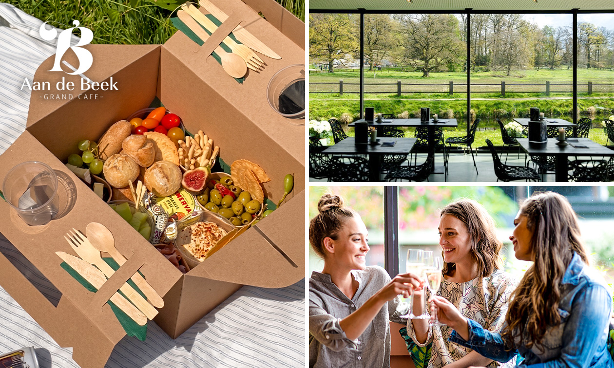 Grand Café Aan de Beek