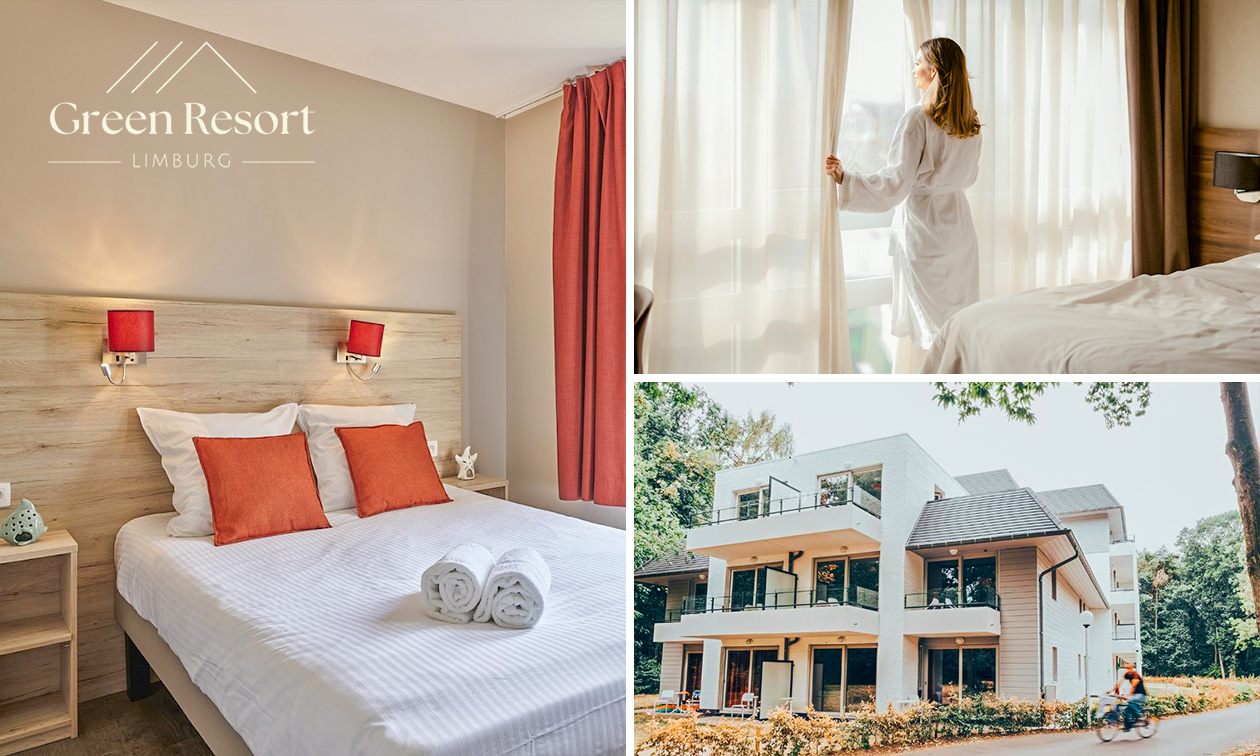 Green Resort Limburg