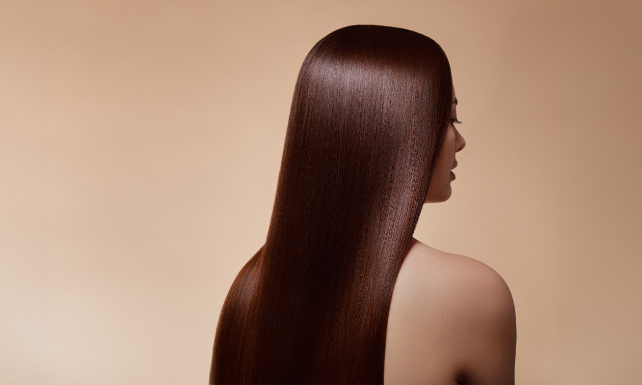 Haarstylist Mariam