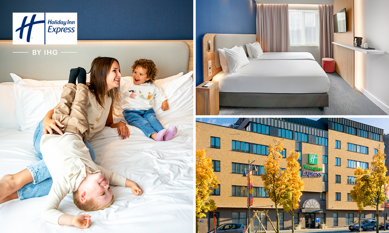 Holiday Inn Express