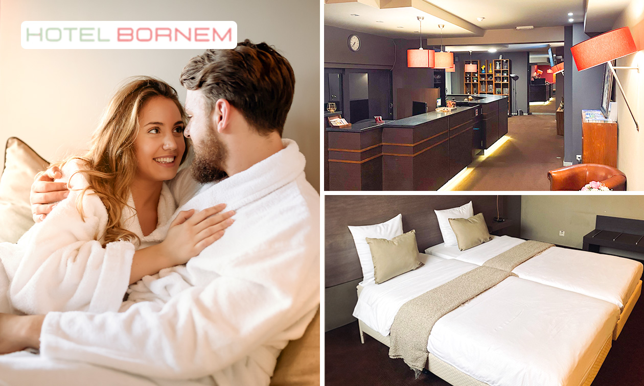 Hotel Bornem