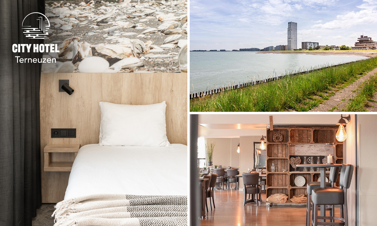 City Hotel Terneuzen