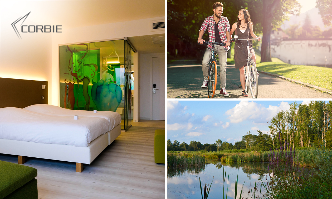 Hotel Corbie