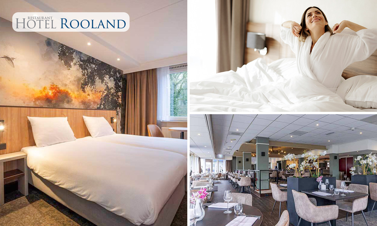 Hotel-Restaurant Rooland