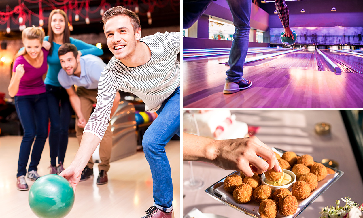 Los Bolos