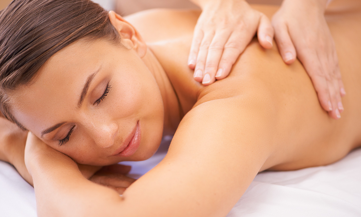 Lysa Massagestudio