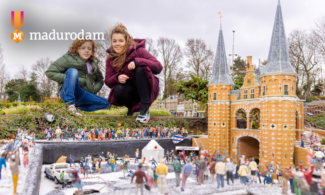 Madurodam
