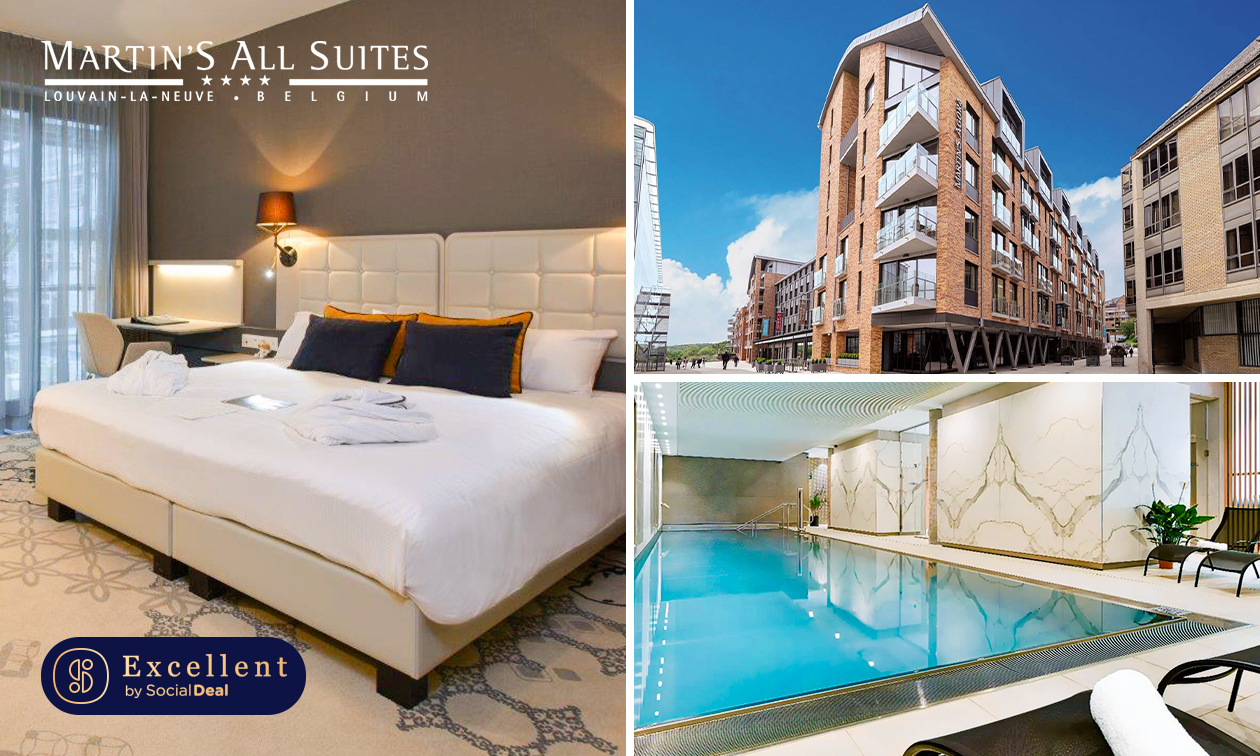 Martin's All Suites