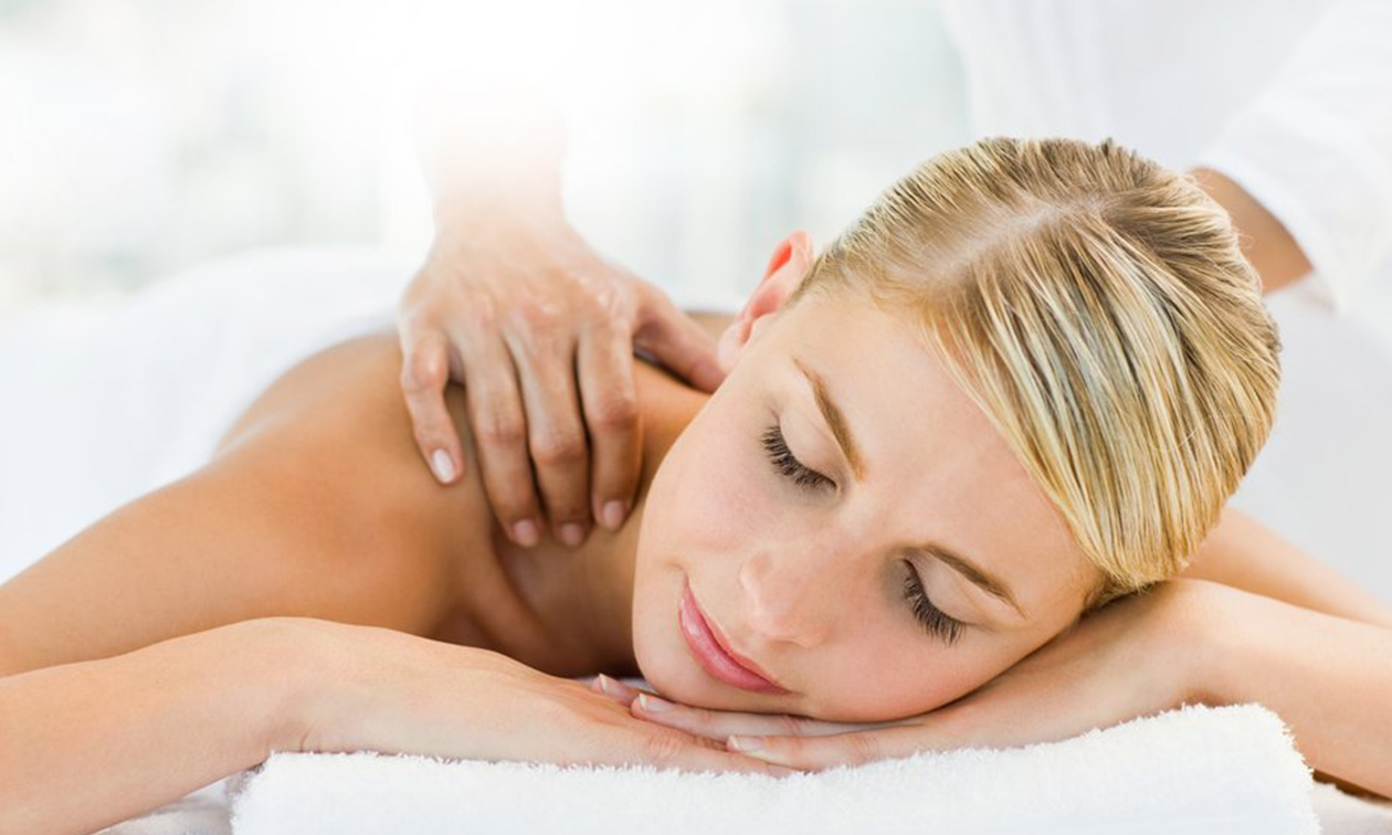 Massages Huub Pardoel